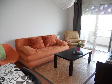 Ferienwohnung in Si�fok (Somogy) oder Ferienwohnung oder Ferienhaus