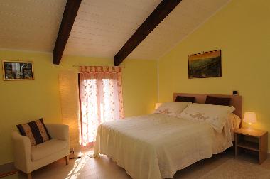 Pension in Asti (Asti) oder Ferienwohnung oder Ferienhaus