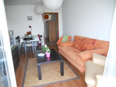 Ferienwohnung in Si�fok (Somogy) oder Ferienwohnung oder Ferienhaus
