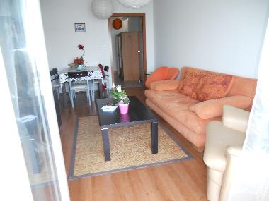Ferienwohnung in Si�fok (Somogy) oder Ferienwohnung oder Ferienhaus