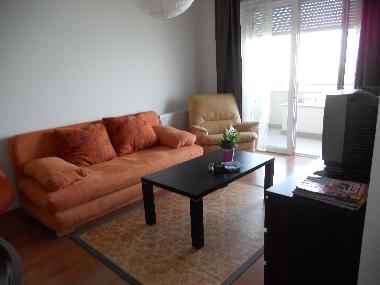 Ferienwohnung in Si�fok (Somogy) oder Ferienwohnung oder Ferienhaus