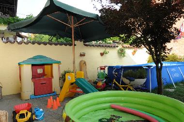 Pension in Asti (Asti) oder Ferienwohnung oder Ferienhaus