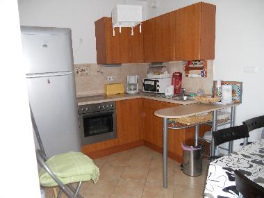 Ferienwohnung in Si�fok (Somogy) oder Ferienwohnung oder Ferienhaus