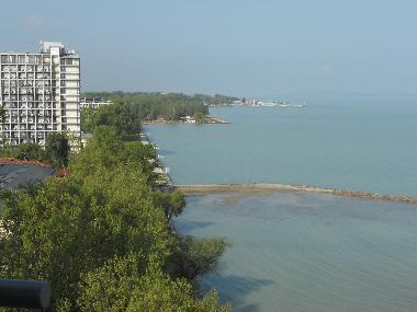 Ferienwohnung in Si�fok (Somogy) oder Ferienwohnung oder Ferienhaus