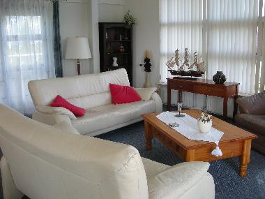 Villa in Workum (Friesland) oder Ferienwohnung oder Ferienhaus