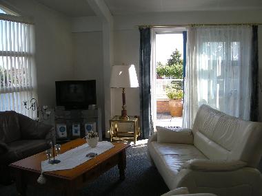 Villa in Workum (Friesland) oder Ferienwohnung oder Ferienhaus