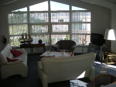Villa in Workum (Friesland) oder Ferienwohnung oder Ferienhaus