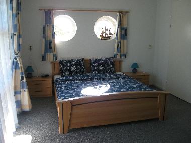 Villa in Workum (Friesland) oder Ferienwohnung oder Ferienhaus