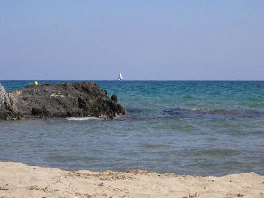 Strand von Percheles