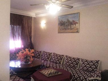 Ferienwohnung in AGADIR (Agadir) oder Ferienwohnung oder Ferienhaus