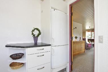 Ferienhaus in Blaavand (Ribe) oder Ferienwohnung oder Ferienhaus