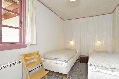 Ferienhaus in Blaavand (Ribe) oder Ferienwohnung oder Ferienhaus