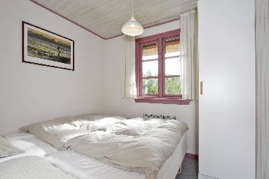 Ferienhaus in Blaavand (Ribe) oder Ferienwohnung oder Ferienhaus