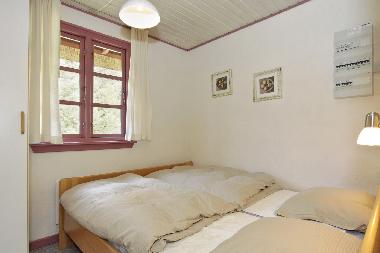 Ferienhaus in Blaavand (Ribe) oder Ferienwohnung oder Ferienhaus