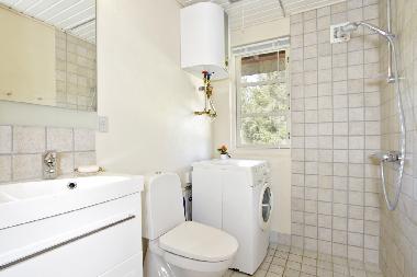 Ferienhaus in Blaavand (Ribe) oder Ferienwohnung oder Ferienhaus