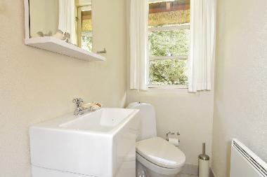 Ferienhaus in Blaavand (Ribe) oder Ferienwohnung oder Ferienhaus