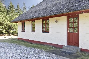 Ferienhaus in Blaavand (Ribe) oder Ferienwohnung oder Ferienhaus