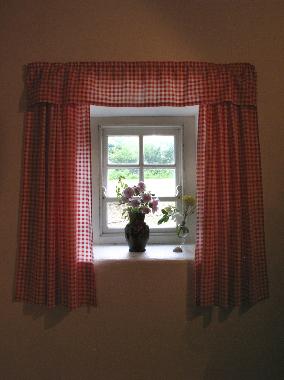 Ferienhaus in Fanad (Donegal) oder Ferienwohnung oder Ferienhaus