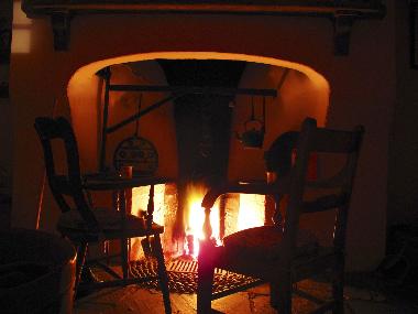 Ferienhaus in Fanad (Donegal) oder Ferienwohnung oder Ferienhaus