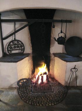 Ferienhaus in Fanad (Donegal) oder Ferienwohnung oder Ferienhaus