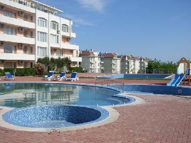 Ferienwohnung in Burgas town (Burgas) oder Ferienwohnung oder Ferienhaus