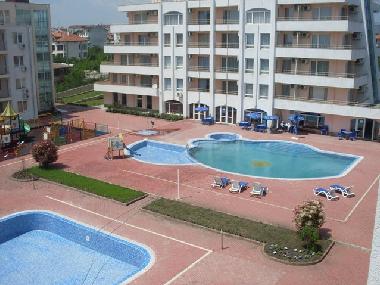 Ferienwohnung in Burgas town (Burgas) oder Ferienwohnung oder Ferienhaus