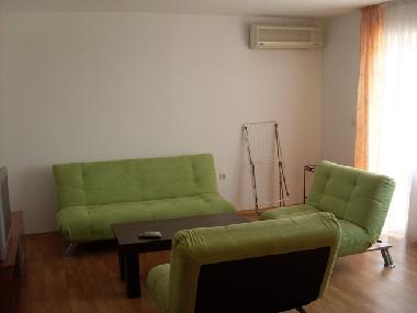 Ferienwohnung in Burgas town (Burgas) oder Ferienwohnung oder Ferienhaus