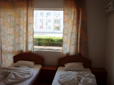 Ferienwohnung in Burgas town (Burgas) oder Ferienwohnung oder Ferienhaus