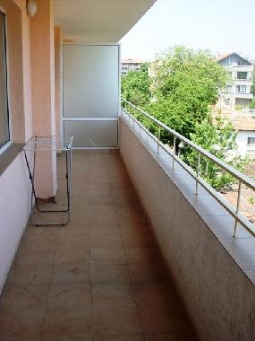 Ferienwohnung in Burgas town (Burgas) oder Ferienwohnung oder Ferienhaus