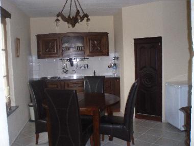 Ferienhaus in Beraut (Gers) oder Ferienwohnung oder Ferienhaus