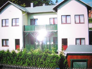 Ferienwohnung in Zinnowitz (Ostsee-Inseln) oder Ferienwohnung oder Ferienhaus