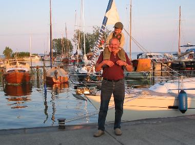 Ferienwohnung in Zinnowitz (Ostsee-Inseln) oder Ferienwohnung oder Ferienhaus