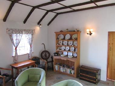 Ferienhaus in Fanad (Donegal) oder Ferienwohnung oder Ferienhaus