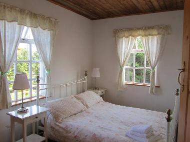 Ferienhaus in Fanad (Donegal) oder Ferienwohnung oder Ferienhaus