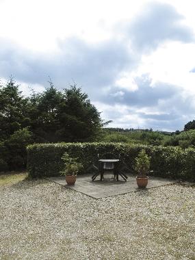Ferienhaus in Fanad (Donegal) oder Ferienwohnung oder Ferienhaus