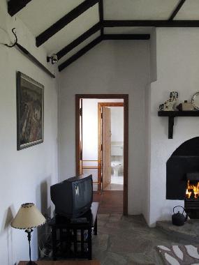 Ferienhaus in Fanad (Donegal) oder Ferienwohnung oder Ferienhaus