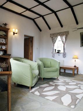 Ferienhaus in Fanad (Donegal) oder Ferienwohnung oder Ferienhaus