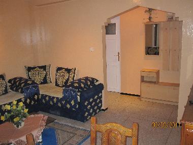 Ferienwohnung in Agadir (Agadir) oder Ferienwohnung oder Ferienhaus