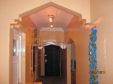 Ferienwohnung in Agadir (Agadir) oder Ferienwohnung oder Ferienhaus