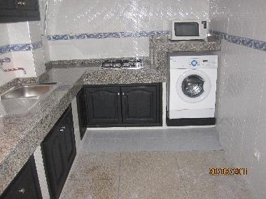 Ferienwohnung in Agadir (Agadir) oder Ferienwohnung oder Ferienhaus