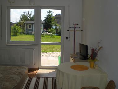 Ferienhaus in Nespeky (Stredocesky Kraj) oder Ferienwohnung oder Ferienhaus