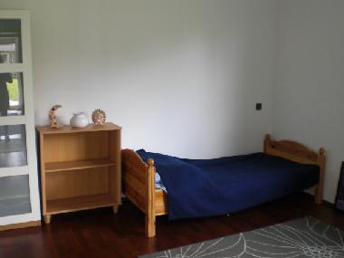 Ferienhaus in Nespeky (Stredocesky Kraj) oder Ferienwohnung oder Ferienhaus