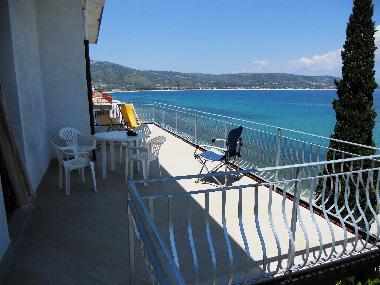 Ferienhaus in Soverato (Catanzaro) oder Ferienwohnung oder Ferienhaus