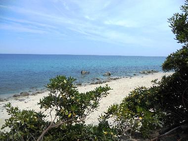 Ferienhaus in Soverato (Catanzaro) oder Ferienwohnung oder Ferienhaus