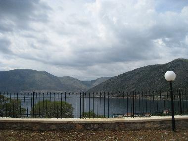 Aussicht Nord
