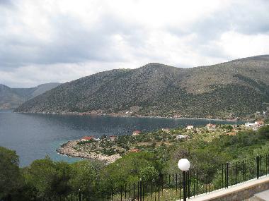 Aussicht Nord West