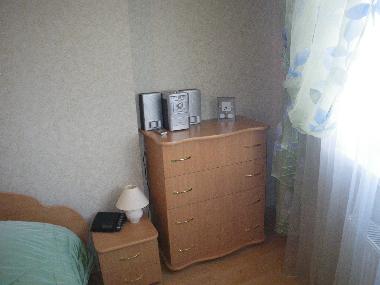 Ferienwohnung in Kaliningrad (Kaliningradskaya Oblast) oder Ferienwohnung oder Ferienhaus