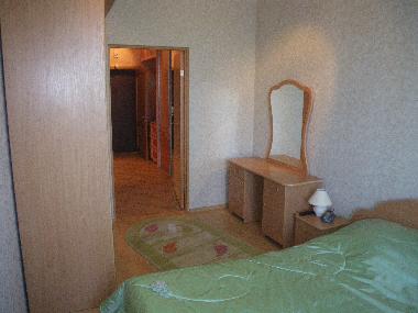 Ferienwohnung in Kaliningrad (Kaliningradskaya Oblast) oder Ferienwohnung oder Ferienhaus