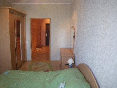 Ferienwohnung in Kaliningrad (Kaliningradskaya Oblast) oder Ferienwohnung oder Ferienhaus