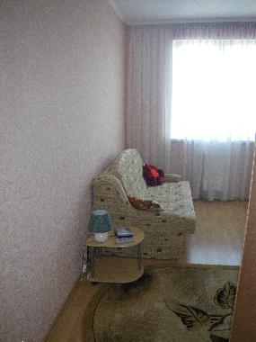 Ferienwohnung in Kaliningrad (Kaliningradskaya Oblast) oder Ferienwohnung oder Ferienhaus